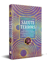 Sauúti Terrors Short Stories