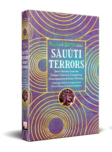 Sauúti Terrors Short Stories
