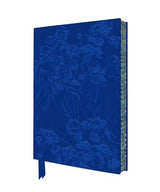 Vincent van Gogh: Irises Artisan Art Notebook (Flame Tree Journals)