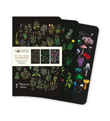 Anna Stead: Herbals Set of 3 Mini Notebooks