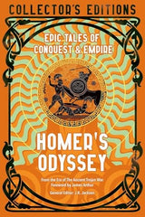 Homer's Odyssey