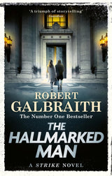 The Hallmarked Man