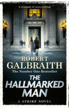 The Hallmarked Man