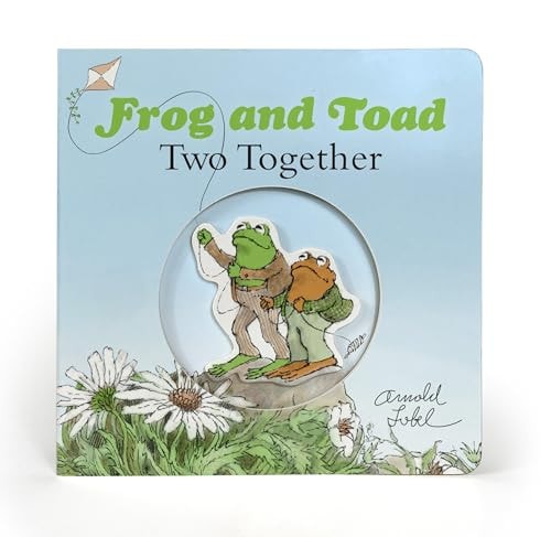 Frog and Toad: Two Together