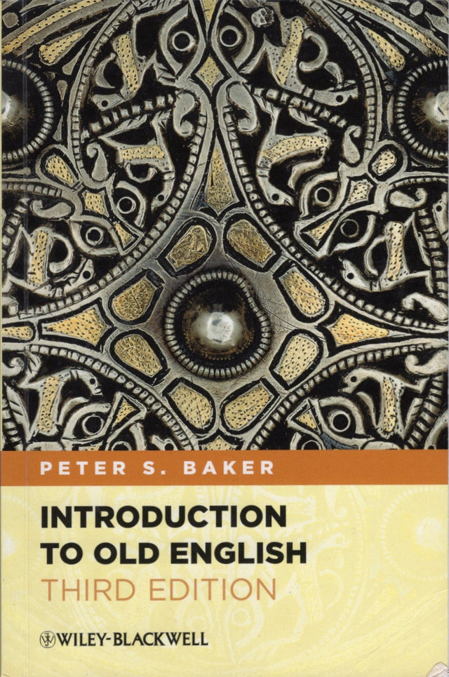 Introduction to Old English