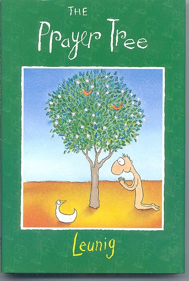 The Prayer Tree