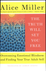 The Truth Will Set You Free