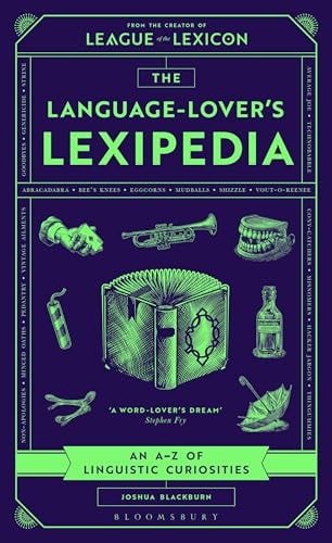 The Language-Lover's Lexipedia