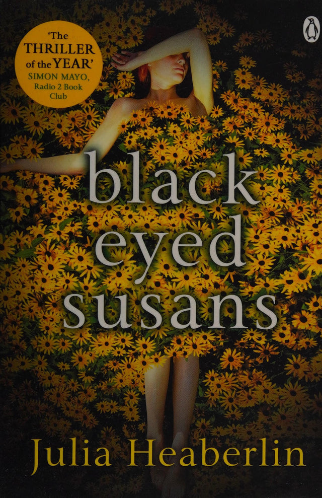 Black-Eyed Susans