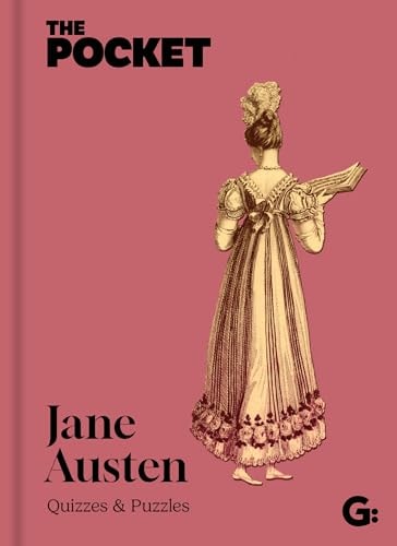 The Pocket Jane Austen