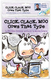 Click, Clack, Moo