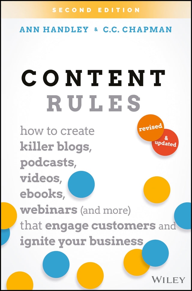 Content Rules