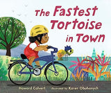 The Fastest Tortoise in Town