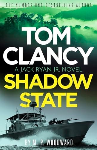 Tom Clancy Shadow State