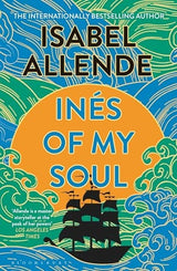 Inés of My Soul