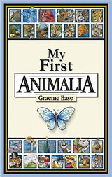My First Animalia