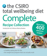 The CSIRO Total Wellbeing Diet