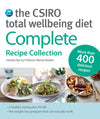 The CSIRO Total Wellbeing Diet