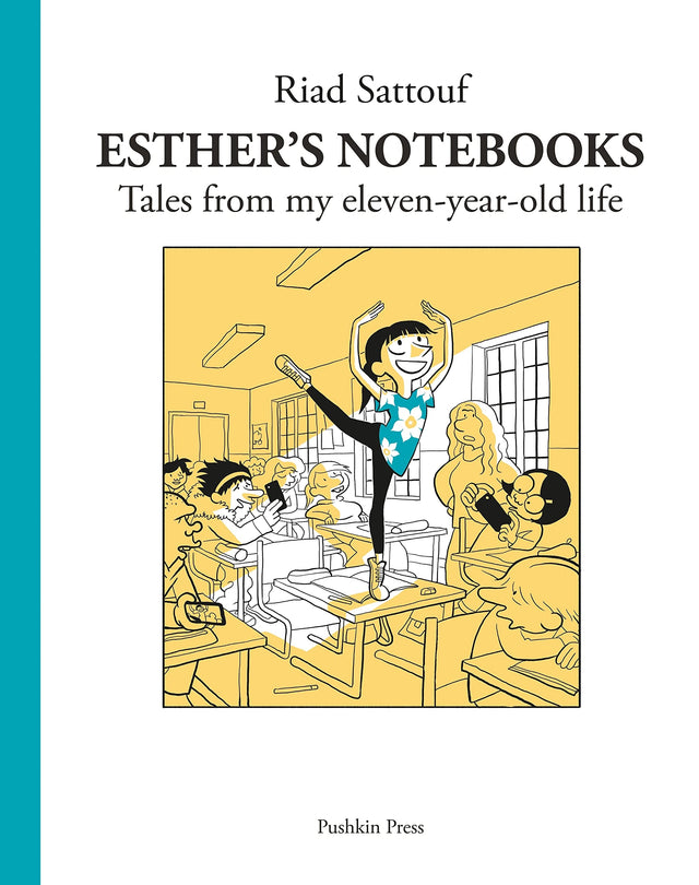Esther's Notebooks 2