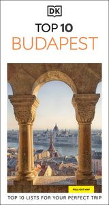 DK Top 10 Budapest