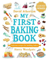 My First Baking Book