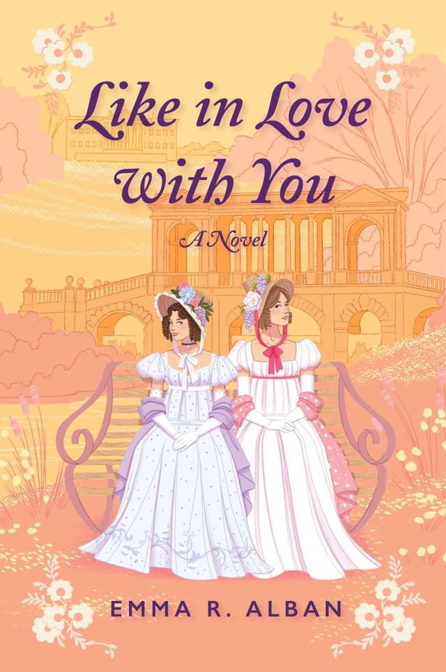Like in Love with You