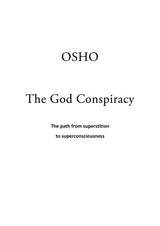 The God Conspiracy