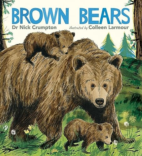 Brown Bears
