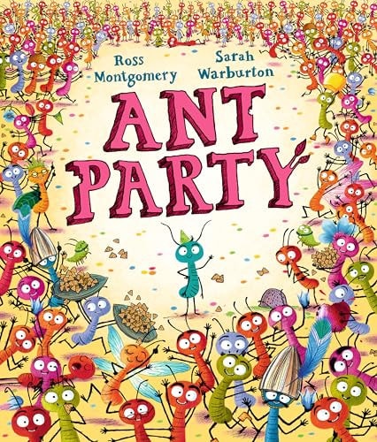 Ant Party