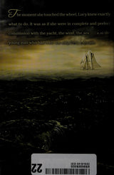 Daughters of the Sea #3: Lucy