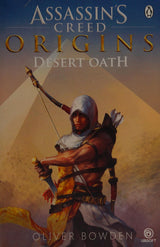 Desert Oath