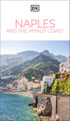 DK Naples and the Amalfi Coast