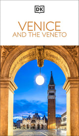 DK Venice and the Veneto