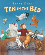 Ten in the Bed