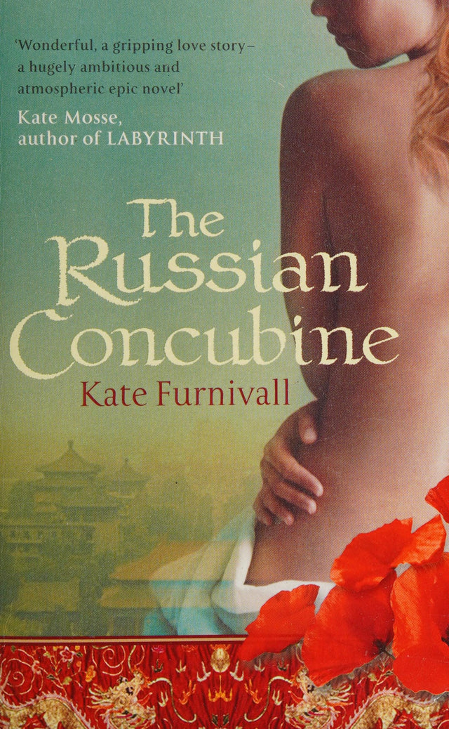 The Russian Concubine