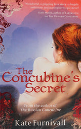 The Concubine's Secret