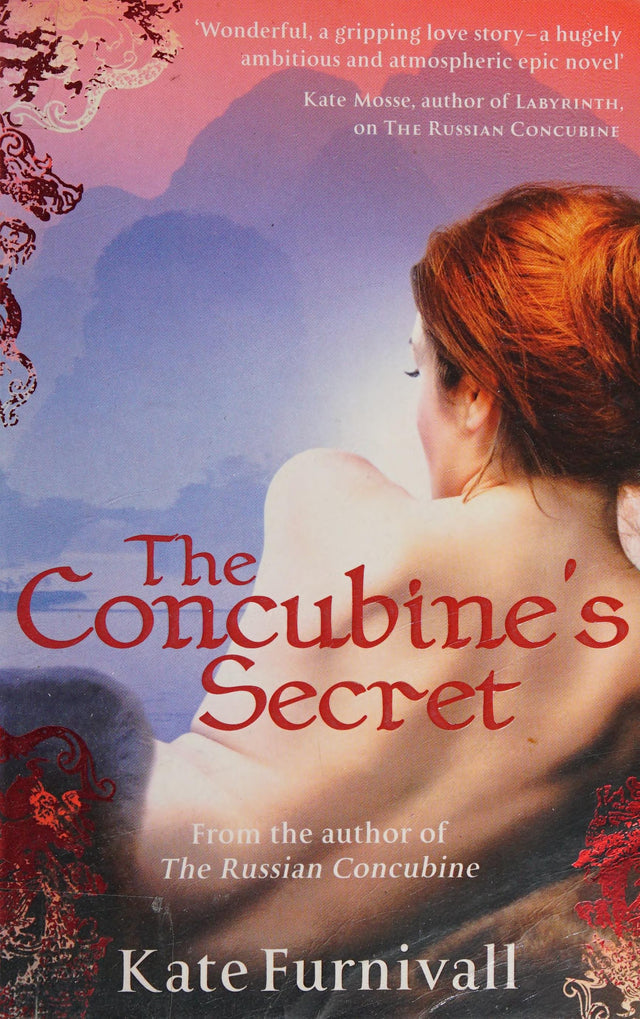 The Concubine's Secret