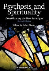 Psychosis and Spirituality