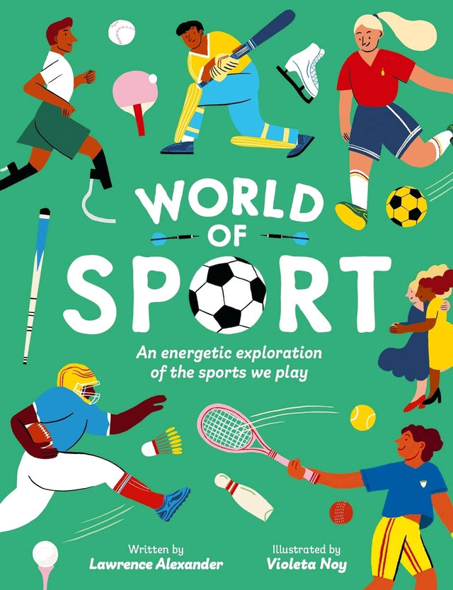 World of Sport