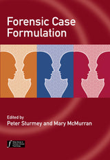 Forensic Case Formulation