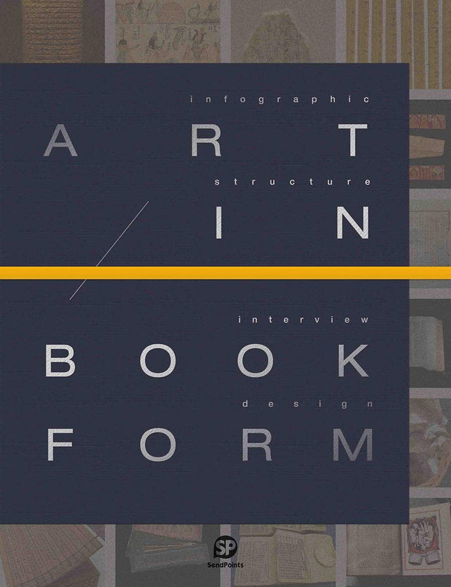 Art In Book Form