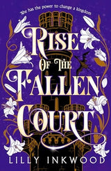 Rise of the Fallen Court