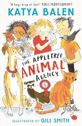 The Appletree Animal Agency