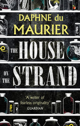The House On The Strand