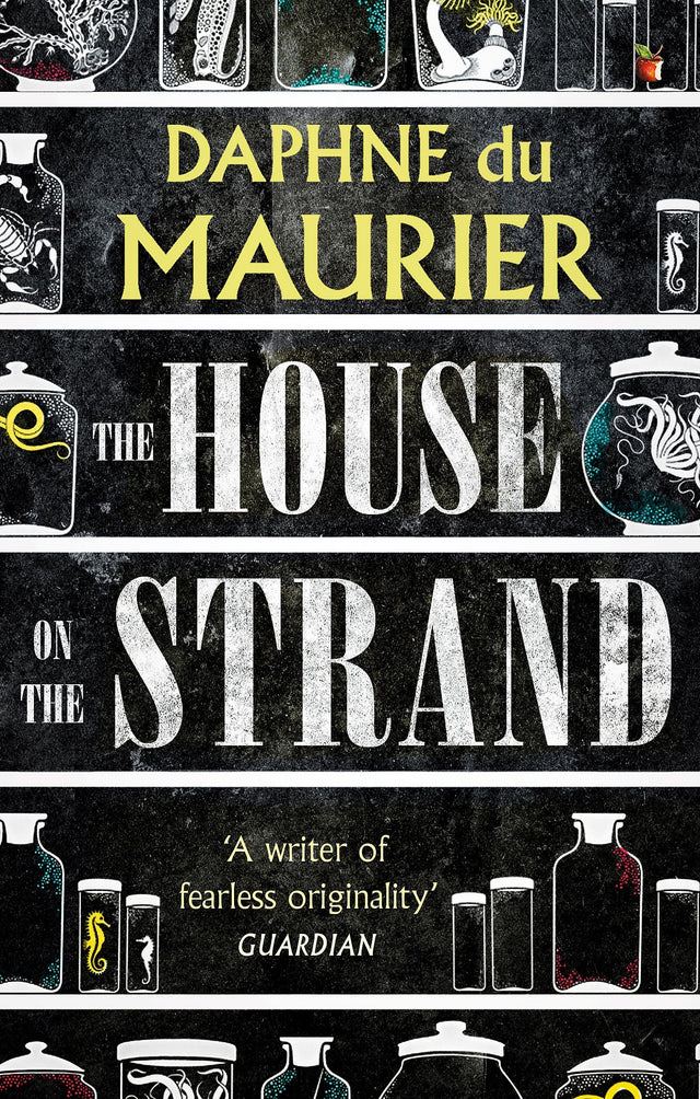 The House On The Strand