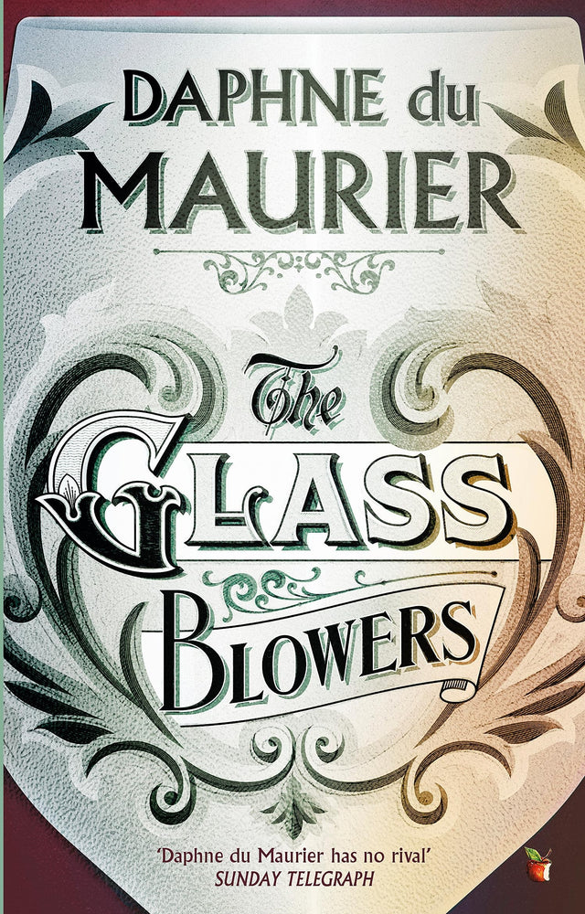 The Glass-Blowers