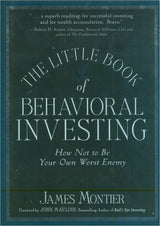 The Little Book of Behavioral Investing