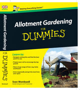 Allotment Gardening For Dummies
