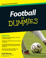 Football For Dummies, UK Edition