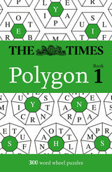 The Times Polygon Book 1